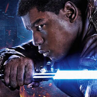 Star Wars al fin admite uno de los secretos a voces más conocidos de la última trilogía: Finn es sensible a la Fuerza... O eso dice él 