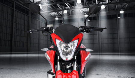 Faro Led Motos 8 2022