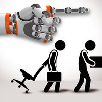La robotización viene a revolucionar el futuro, pero España no tiene ninguna industria potente posicionada