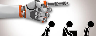 La robotización viene a revolucionar el futuro, pero España no tiene ninguna industria potente posicionada
