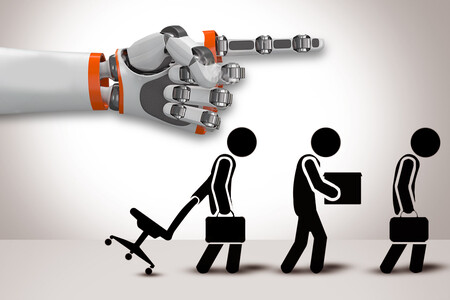 La robotización viene a revolucionar el futuro, pero España no tiene ninguna industria potente posicionada