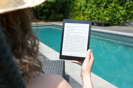 9 libros electrónicos para llevar tu lectura a todas partes este verano