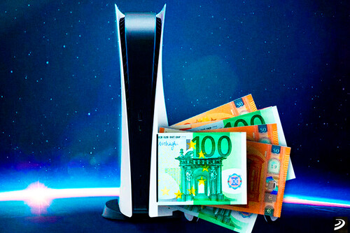 A pesar del fracaso de los juegos como servicio y de los pocos exclusivos, Sony presume de que PS5 es su gallina de los huevos de oro