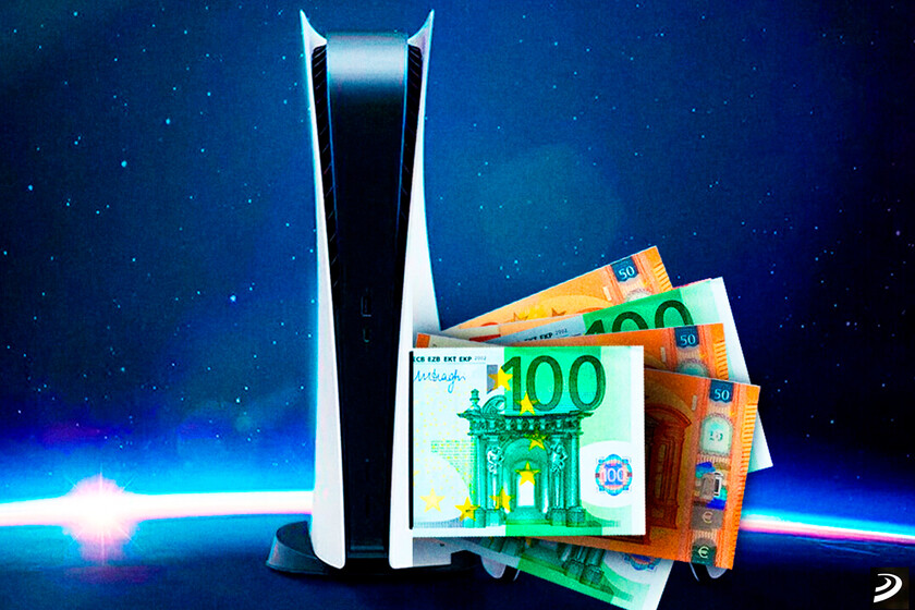 A pesar del fracaso de los juegos como servicio y de los pocos exclusivos, Sony presume de que PS5 es su gallina de los huevos de oro