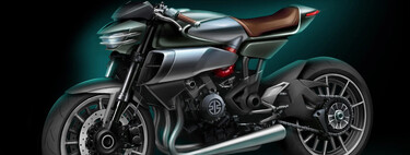 Todos daban por muertas a las motos de dos tiempos. Kawasaki las va a revivir, y acaba de presentar un invento revolucionario