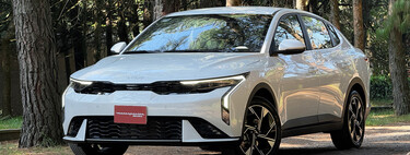 KIA K3, a prueba: a todo esto, ¿para qué quieres un Forte?