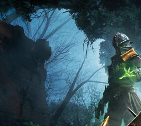 El tráiler de Dragon Age: Inquisition - Fauces de Hakkon esconde muchas sorpresas