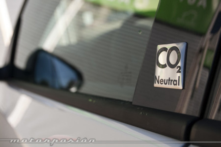 EPA Volkswagen Audi consumo emisiones falso Volkswagen Golf VI