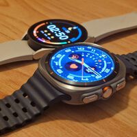 Tenía un Watch4 y me he pasado al nuevo Galaxy Watch Ultra. Sabía que habría diferencia, pero no esperaba tanta