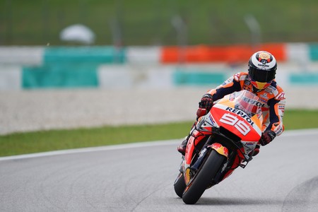 Lorenzo Malasia Motogp 2019