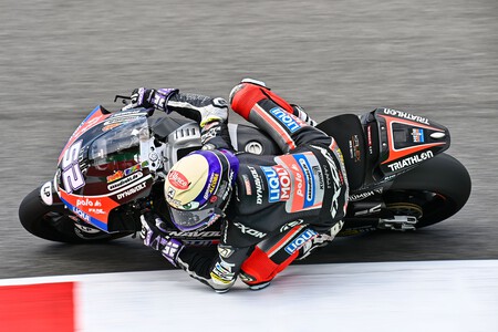 Alcoba Italia Moto2 2022