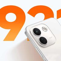 Por fin superamos el estigma de las 24 horas: el nuevo móvil Xiaomi que presume de tener "3 días de batería" 