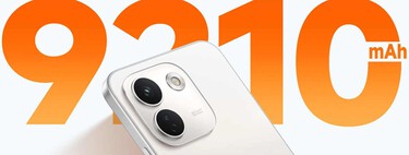 Baterías para usar el móvil hasta 72 horas sin pasar por el enchufe de carga: Xiaomi rompe el estigma
