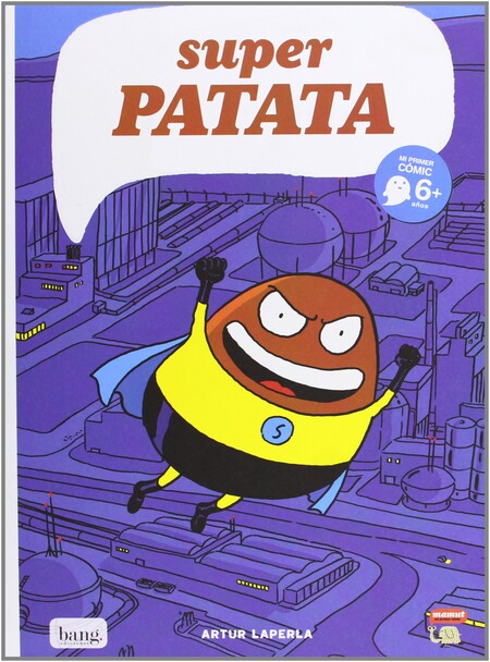 superpatata