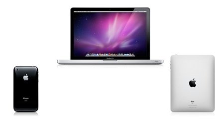 Apple y sus estrategias en dispositivos móviles