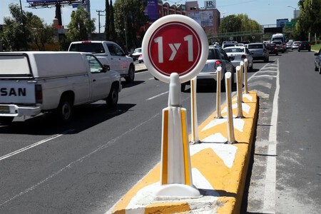 Senal De Transito