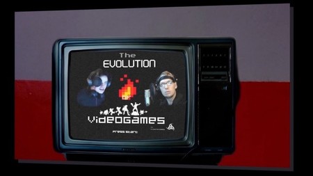 Esta evolución de los videojuegos a capela guarda muchos momentos memorables