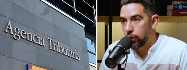 David Jiménez: “Los bienes adquiridos por herencia no tributan en el IRPF al ser doble tributación” 