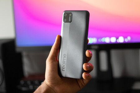 El Realme C20 se deja ver en imágenes junto a sus principales especificaciones