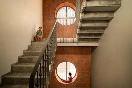 Casa Hormiguero