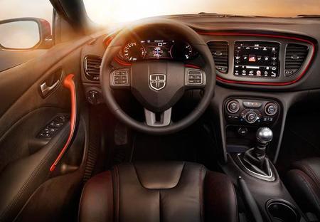 Dodge Dart