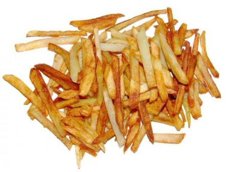 Principios alimenticios para ponerse en forma (V)
