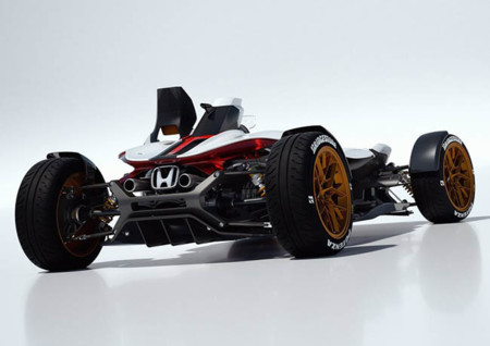 Honda Project 2and4 Concept 2015 800x600 Wallpaper 05