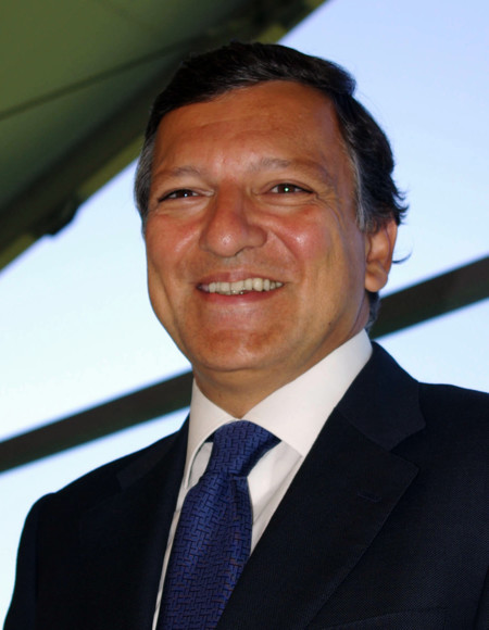 ¿Por qué a Francia le da miedo Durao Barroso al frente de Goldman?