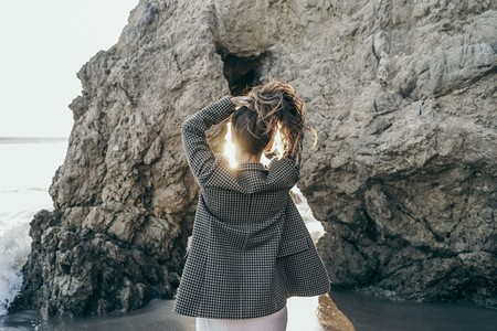 Siete estilos de chaquetas para cada día de la semana 