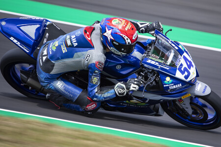 Sofuoglu Francia Ssp300 2021