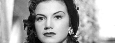 La muerte de Ana Luisa Peluffo nos deja sin una leyenda del cine mexicano. Y también sin respuesta a un gran misterio de su carrera 