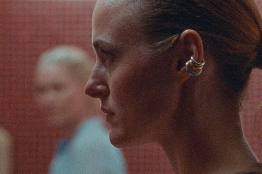 Festival de Cannes: el nieto de Ingmar Bergman y Liv Ullmann dirige el mejor debut de este año, la fascinante 'Armand'