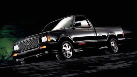 Gmc Syclone 6