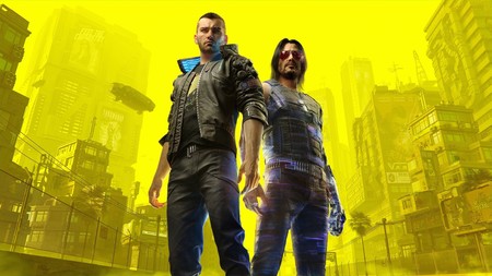 Rumbo a Cyberpunk 2077: los seis distritos de Night City