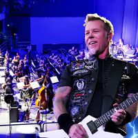 Fans de Metallica y los Guns N’ Roses alisten la pinta rockera: este es el concierto gratis en Bogotá que trae lo mejor de estas dos míticas bandas en una versión sinfónica  