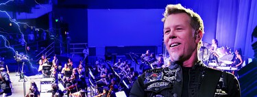 Fans de Metallica y los Guns N’ Roses alisten la pinta rockera: este es el concierto gratis en Bogotá que trae lo mejor de estas dos míticas bandas en una versión sinfónica  