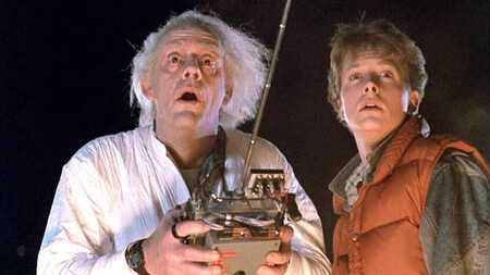 'Regreso al futuro' (1985)