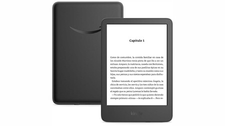 Kindle