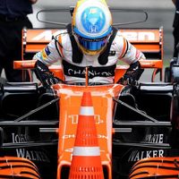 La pesadilla ha terminado, McLaren y Honda terminan su relación en la Fórmula 1