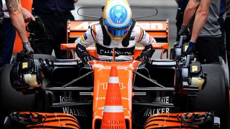 La pesadilla ha terminado, McLaren y Honda terminan su relación en la Fórmula 1
