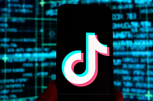 Jaque mate para TikTok. La red social será prohibida en Estados Unidos y Joe Biden ya ha firmado la ley, pero se puede evitar si es vendida