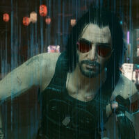 Cyberpunk 2077: eu percebi tarde demais que Johnny Silverhand não é o nome verdadeiro do roqueiro 