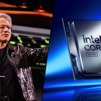 A Nvidia fez algo que nunca imaginamos ser possível: estabeleceu uma parceria com a Intel e deu a eles um salva-vidas de US$ 5 bilhões no processo