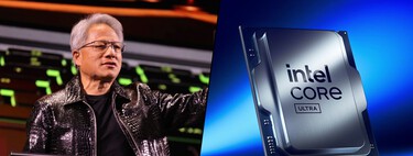 A Nvidia fez algo que nunca imaginamos ser possível: estabeleceu uma parceria com a Intel e deu a eles um salva-vidas de US$ 5 bilhões no processo