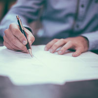 Contrato único y bonus para empresas que no despidan, la propuesta de C's contra la temporalidad 