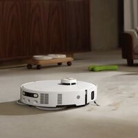 Los nuevos robots de limpieza de Dreame ponen "el agua a hervir" para acabar con la suciedad de las mopas