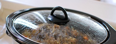 Crockpot, así es la olla que más ha cambiado la cocina desde Thermomix