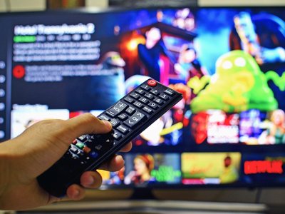Netflix reducirá su calidad de imagen durante 30 días para que Internet no se sature, como pedía la UE