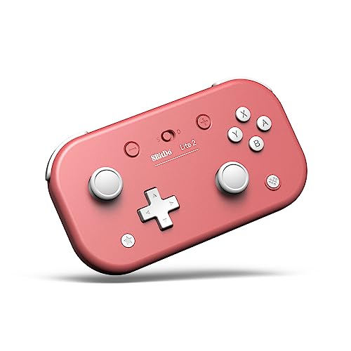 8Bitdo Lite 2 Bluetooth Gamepad