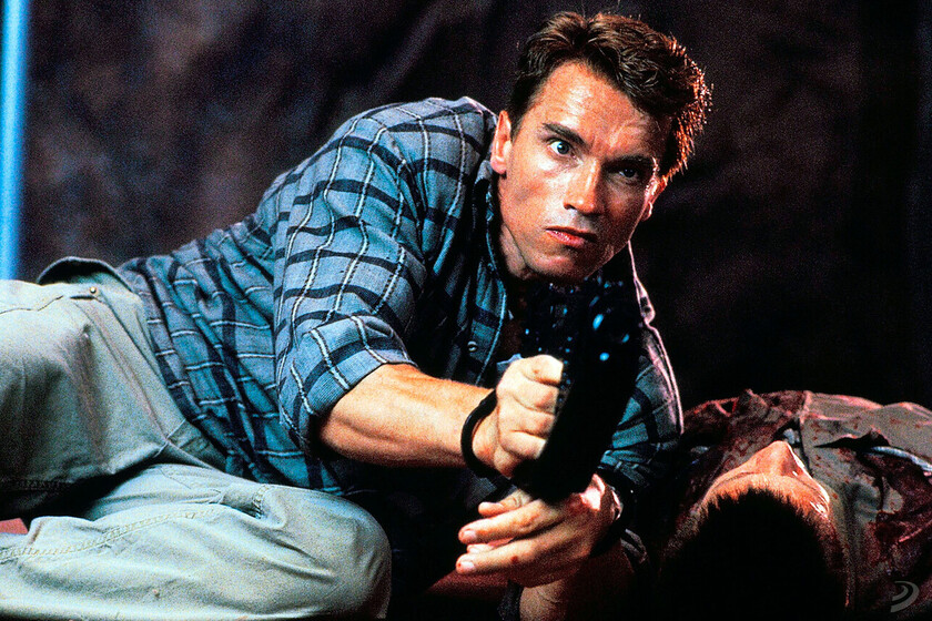 Nadie quería a Schwarzenegger en la película, pero fue él quien salvó del desastre a este clásico de la ciencia ficción. A cambio se llevó más de 49 millones de dólares